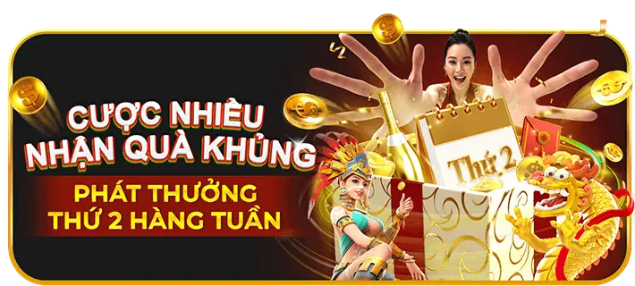 Ưu đãi độc quyền u888id