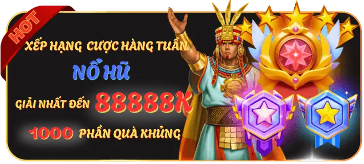 Các sự kiện xổ số đặc biệt và giải đấu u888id