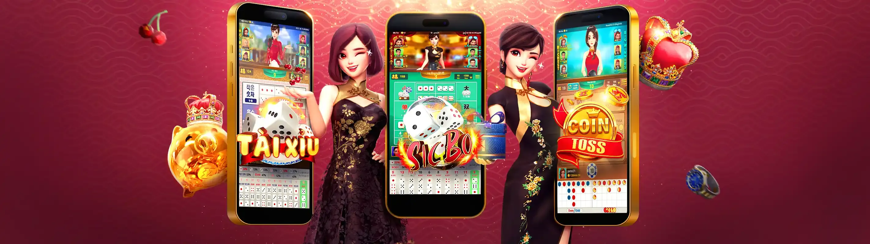 Hình ảnh chào mừng u888id - Nền tảng cá cược trực tuyến hàng đầu