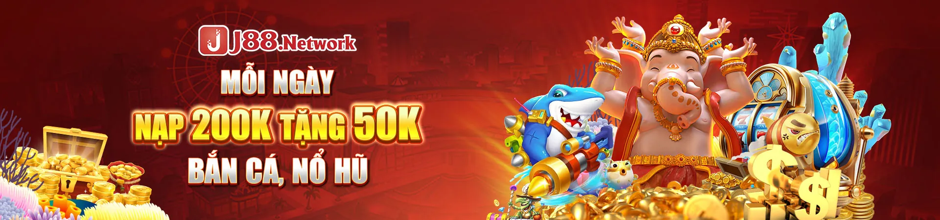 Hình ảnh chính game bắn cá u888id