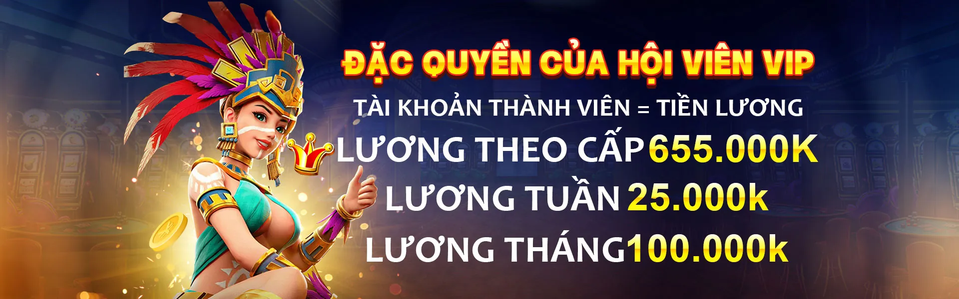 Chương Trình VIP u888id Độc Quyền