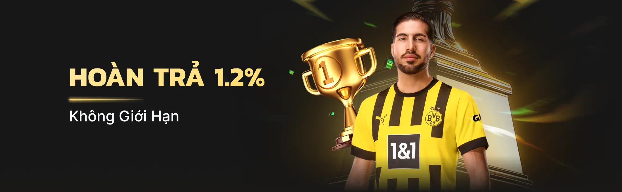 Cá cược eSports trên u888id